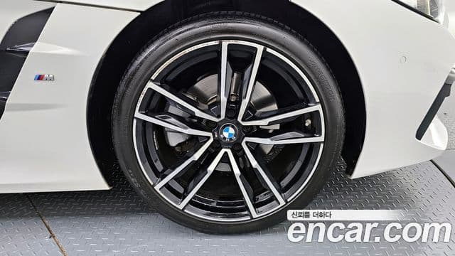 BMW Z4 (G29) sDrive20i M Sport, 2019 все фото