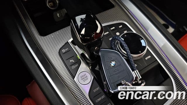 BMW Z4 (G29) sDrive20i M Sport, 2019 9