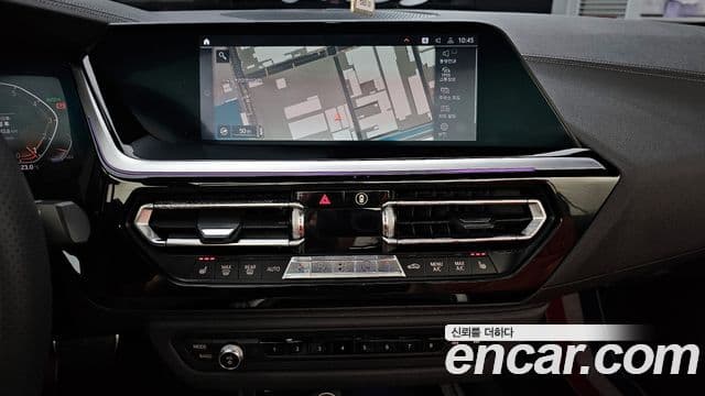 BMW Z4 (G29) sDrive20i M Sport, 2019 13