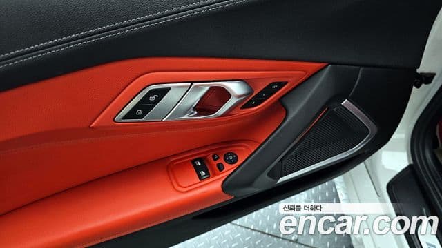 BMW Z4 (G29) sDrive20i M Sport, 2019 15