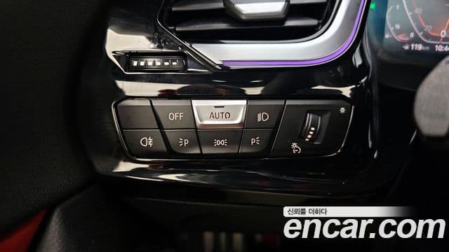 BMW Z4 (G29) sDrive20i M Sport, 2019 16