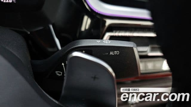 BMW Z4 (G29) sDrive20i M Sport, 2019 18