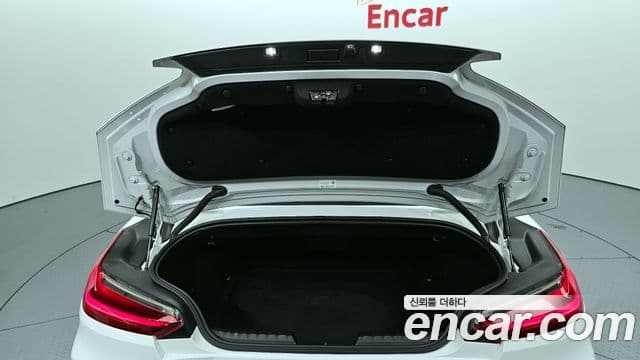 BMW Z4 (G29) sDrive20i M Sport, 2019 20