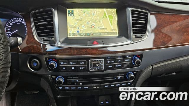 Hyundai Equus(новый кузов / новое поколение) Modern, 2014 14