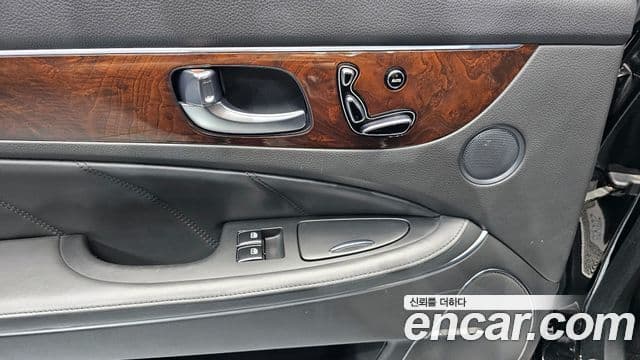 Hyundai Equus(новый кузов / новое поколение) Modern, 2014 18