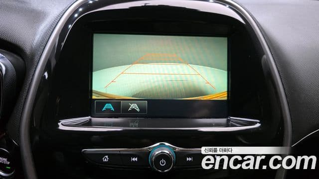 Chevrolet(GM대우) The / новый Next Spark LTZ, 2016 16