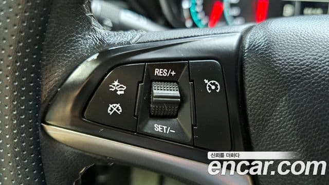 Chevrolet(GM대우) The / новый Next Spark LTZ, 2016 19