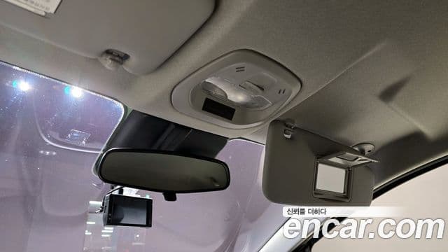 Chevrolet(GM대우) The / новый Next Spark LTZ, 2016 20