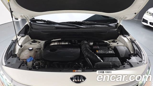 Kia Seltos Signature, 2021 6