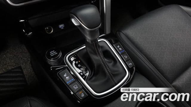 Kia Seltos Signature, 2021 9