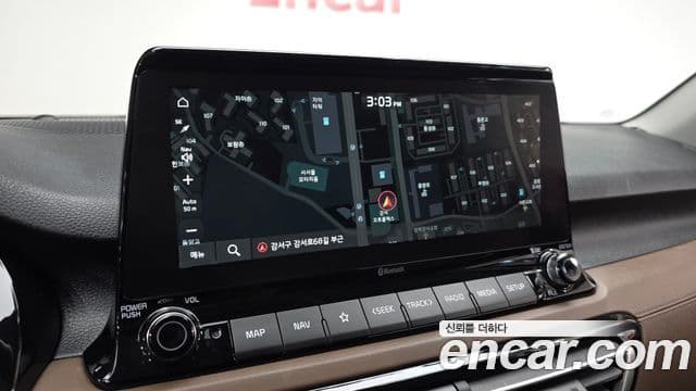 Kia Seltos Signature, 2021 14