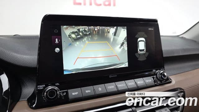 Kia Seltos Signature, 2021 15