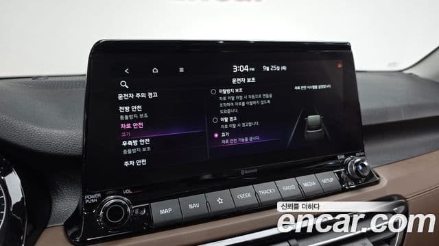 Kia Seltos Signature, 2021 16