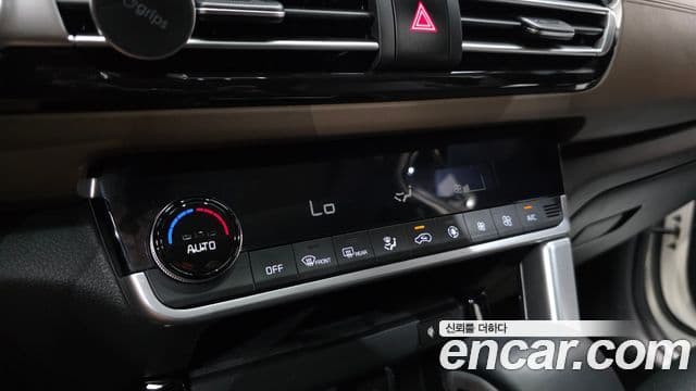 Kia Seltos Signature, 2021 17