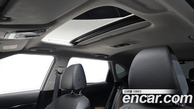 Kia Seltos Signature, 2021 18