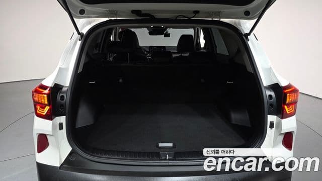 Kia Seltos Signature, 2021 20