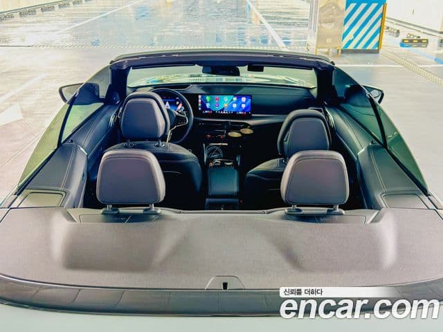 BMW 4시리즈 (G22) 420i M Sport кабриолет, 2025 17