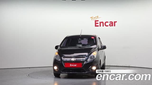 Chevrolet(GM대우) Spark 빌트인캠2 — базовая версия - Built-in Cam 2, 2014 3