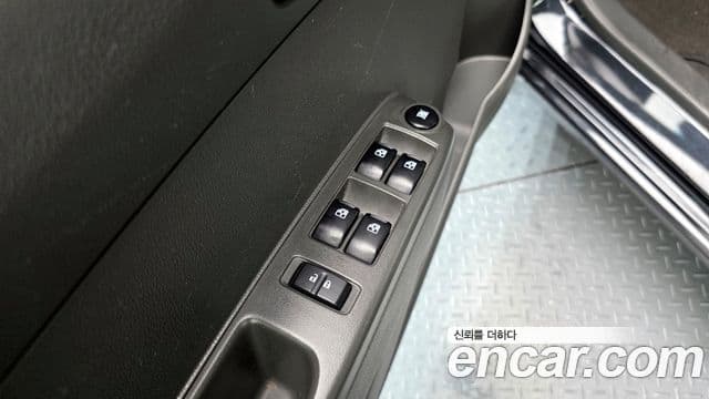 Chevrolet(GM대우) Spark 빌트인캠2 — базовая версия - Built-in Cam 2, 2014 14