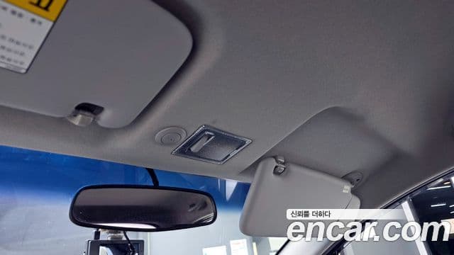 Chevrolet(GM대우) Spark 빌트인캠2 — базовая версия - Built-in Cam 2, 2014 20