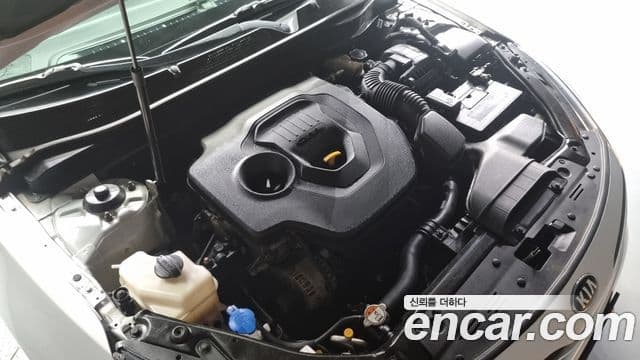 Kia The / новый New K5 빌트인캠2 — базовая версия - Built-in Cam 2, 2014 6