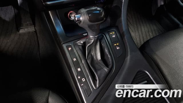 Kia The / новый New K5 빌트인캠2 — базовая версия - Built-in Cam 2, 2014 9