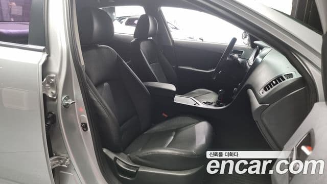 Kia The / новый New K5 빌트인캠2 — базовая версия - Built-in Cam 2, 2014 10