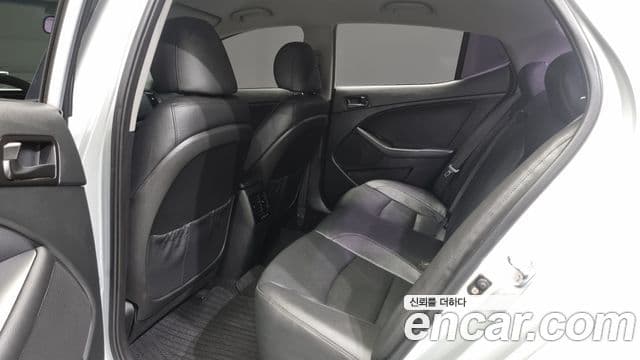 Kia The / новый New K5 빌트인캠2 — базовая версия - Built-in Cam 2, 2014 12