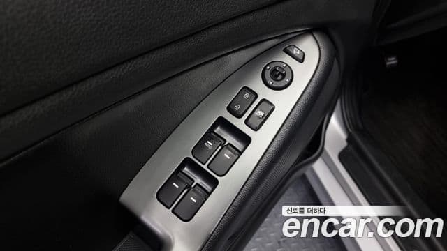 Kia The / новый New K5 빌트인캠2 — базовая версия - Built-in Cam 2, 2014 17