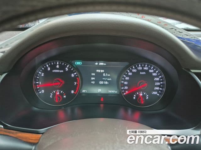 Kia All New K7 Special, 2016 все фото