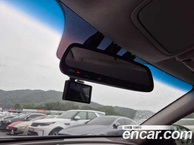 Kia All New K7 Special, 2016 16