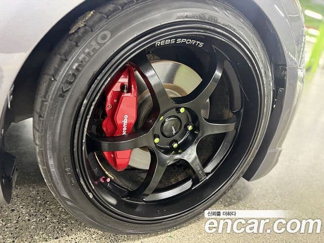 Hyundai Genesis купе GT-R, 2009 все фото