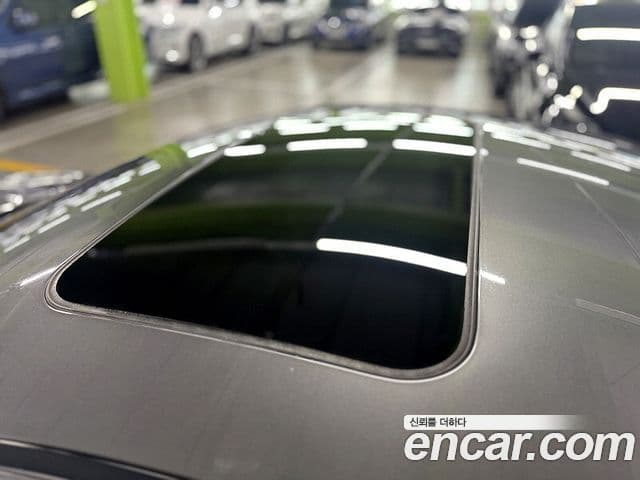 Hyundai Genesis купе GT-R, 2009 11