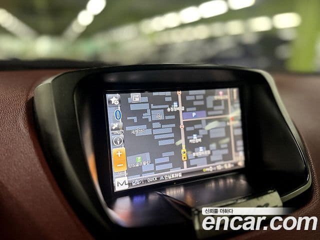 Hyundai Genesis купе GT-R, 2009 14