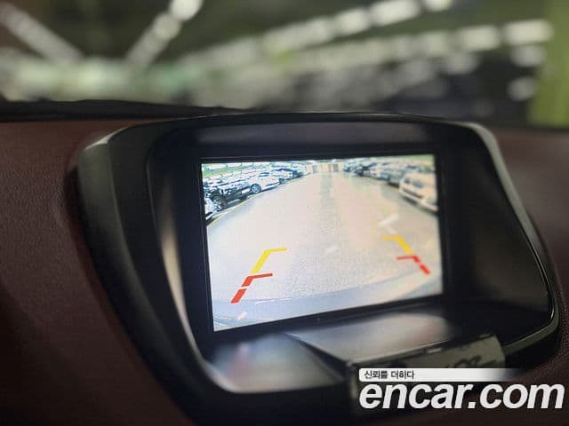 Hyundai Genesis купе GT-R, 2009 15