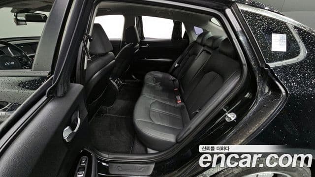 Kia K5 гибрид 2세대 Noblesse, 2017 11