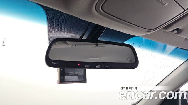 Kia K5 гибрид 2세대 Noblesse, 2017 19