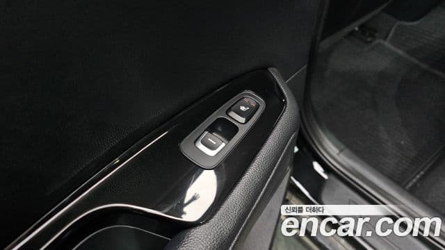 Kia K5 гибрид 2세대 Noblesse, 2017 20