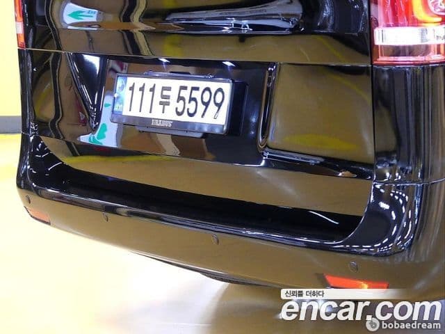 Mercedes-Benz V-класс W447, 2020 все фото