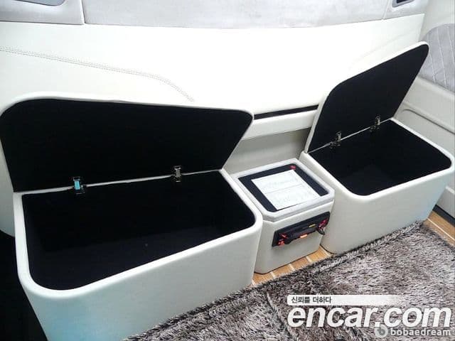 Mercedes-Benz V-класс W447, 2020 12