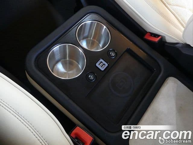 Mercedes-Benz V-класс W447, 2020 13