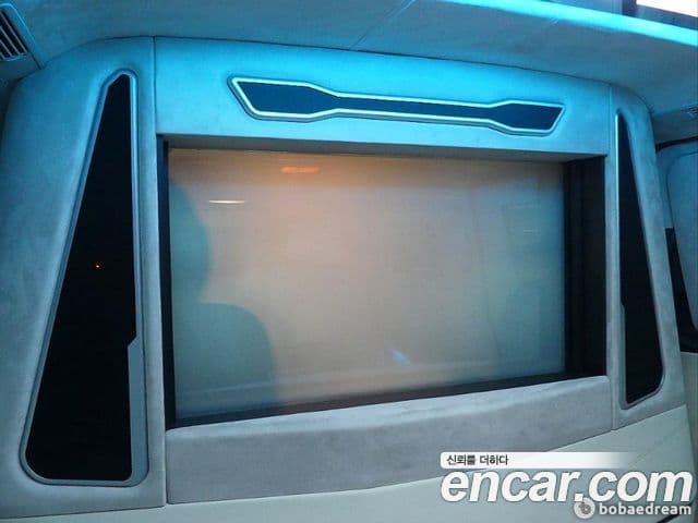 Mercedes-Benz V-класс W447, 2020 15