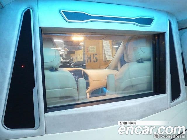 Mercedes-Benz V-класс W447, 2020 16