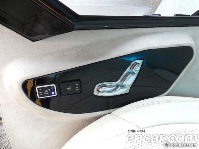 Mercedes-Benz V-класс W447, 2020 18