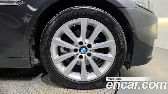 BMW 5시리즈 (F10) 525d xDrive Туринг (Touring), 2014 все фото