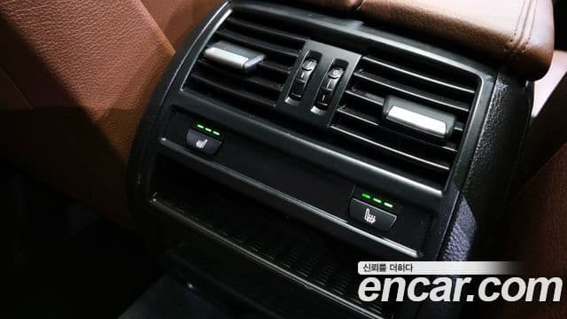 BMW 5시리즈 (F10) 525d xDrive Туринг (Touring), 2014 18