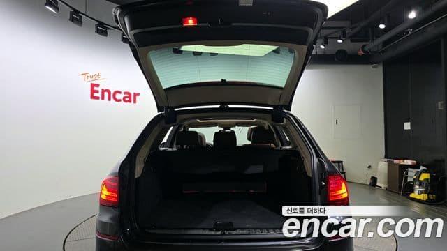 BMW 5시리즈 (F10) 525d xDrive Туринг (Touring), 2014 19