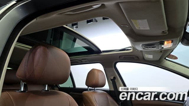 BMW 5시리즈 (F10) 525d xDrive Туринг (Touring), 2014 20