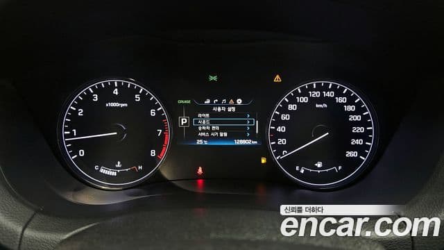 Hyundai Genesis DH G330 Modern AWD, 2016 8