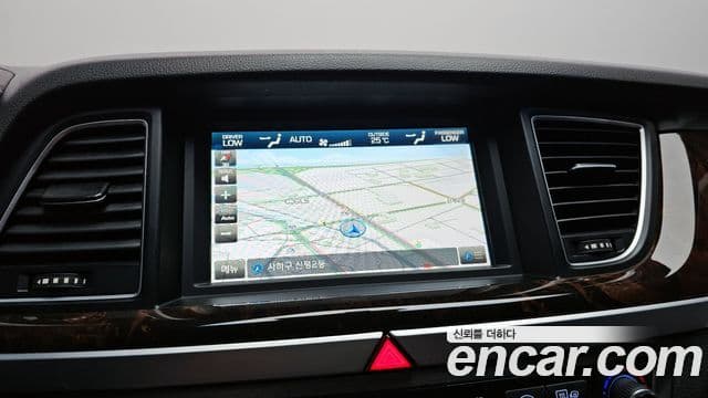 Hyundai Genesis DH G330 Modern AWD, 2016 14